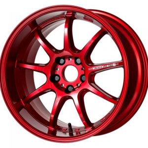 Work Emotion Series D9r